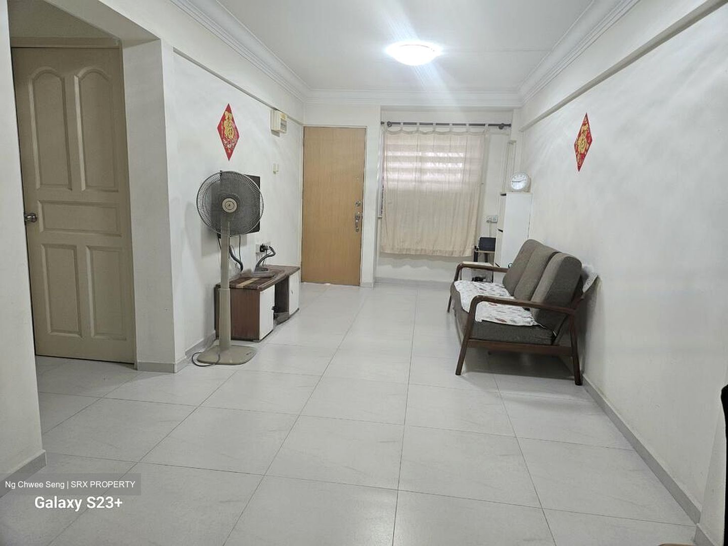 Blk 418 Garden Hill (Bedok), HDB 3 Rooms #555868761